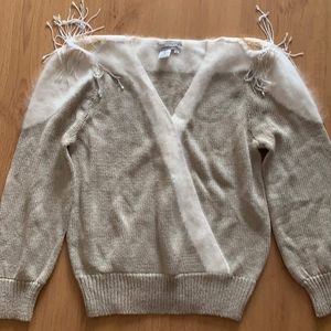 Beautiful Bloomindale Sweaters